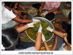 สภาเด็กทำลูกประคบ 